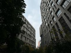 -上海市长宁区天山中医医院