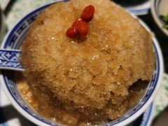 冰汤圆-五里关火锅(牛市口店)