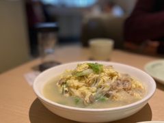-吕氏疙瘩汤·新派鲁菜(欢乐汇店)