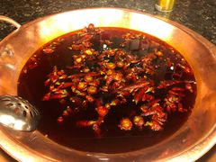 -老码头火锅(玉林店)