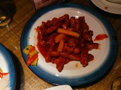 -渝信川菜 · 川味家常菜(长安店)