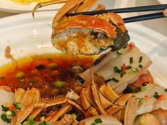 -道道鲜·崇明私房菜(五角场店)