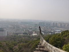 -杭州半山国家森林公园