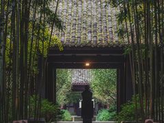 -成都杜甫草堂博物馆