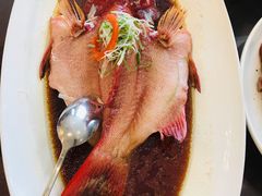 -汤记传菜(秀浦路店)