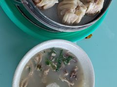 -北三沙家烧麦(北头道街店)