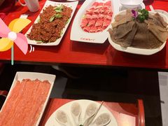 -山城辣妹子(定福庄店)