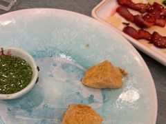 -永記粤菜·五指毛桃花雕鸡煲(九亭店)