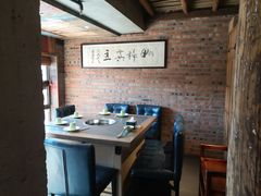 -老灶堂文创火锅(文艺路店)