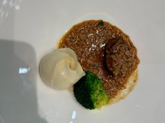 -扬州绿地铂骊酒店·品珍轩中餐厅