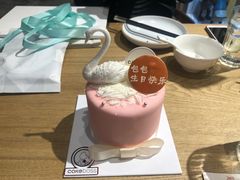 -CAKE BOSS 蛋糕老板(北京世纪金源购物中心)