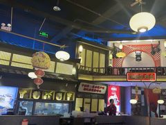 -怪噜范·贵阳小吃大排档(金源旗舰店)