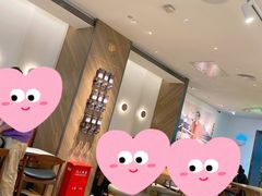 -Peet's Coffee皮爷咖啡(德基店)