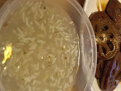 汪婆婆卤菜&虾烤-汪爹爹武汉牛三鲜(朝外大街店)