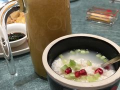 -道道鲜·崇明私房菜(五角场店)