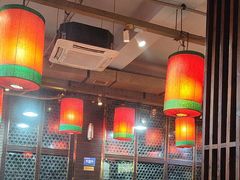-陈府大宅门成都火锅·手切鲜肉(太原街店)