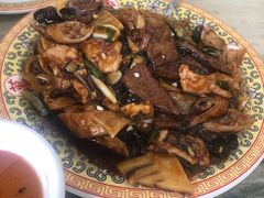 -砂锅居(西四店)