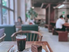 -VESH COFFEE(定西路店)