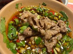 -温野菜涮涮锅(曲江大悦城店)