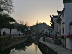 -绩溪龙川景区