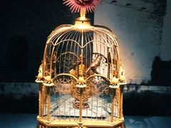 -故宫钟表馆