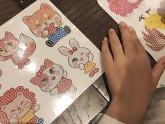 -步步高福朋喜来登·宜客乐西餐厅