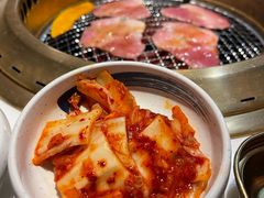 -炙城·韩式烤肉(南京东路店)