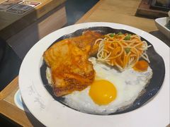 -豪客来牛排(海沧阿罗海店)