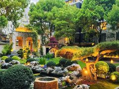 -荣府宴(南阳路店)