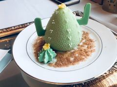-L'amour澜茉·轻法餐