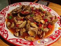 -破三川·新川菜(静安大融城店)