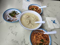 -龙抄手(文殊坊店)