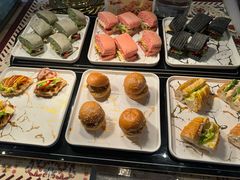 -扬州香格里拉·香宫中餐厅