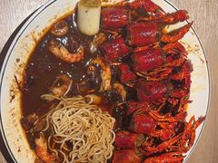 -红盔甲·小龙虾(车公庙店)