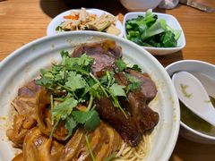 -长乐川式面馆·现炒浇头(石门二路店)