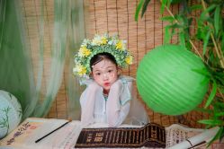 -KISS蜜摄影美学馆(香榭名苑店)