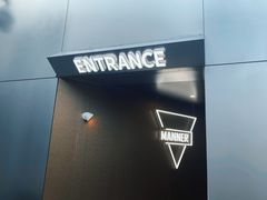 -Manner Coffee(D9街区店)