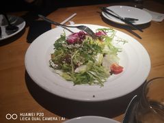 凯撒沙律-新贝乐意大利餐厅(苏州中心店)