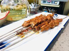-羊来顺冰煮鲜羊铁锅烀羊肉(八卦岭店)
