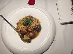 -燃扒房Steakhouse(皇庭店)