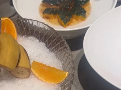 -宫燕府·京菜·烤鸭·淮扬菜(王府中心店)