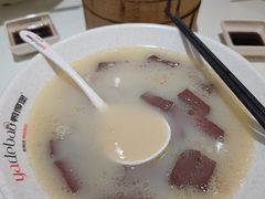 -鸭得堡老鸭汤·鸭血粉丝(南京博物院店)