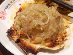 -福苗小骆驼烧烤(大唐不夜城店)