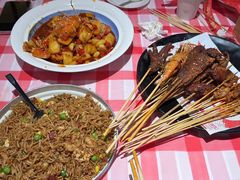 -辣小鲜·南昌大排档(船山路店)