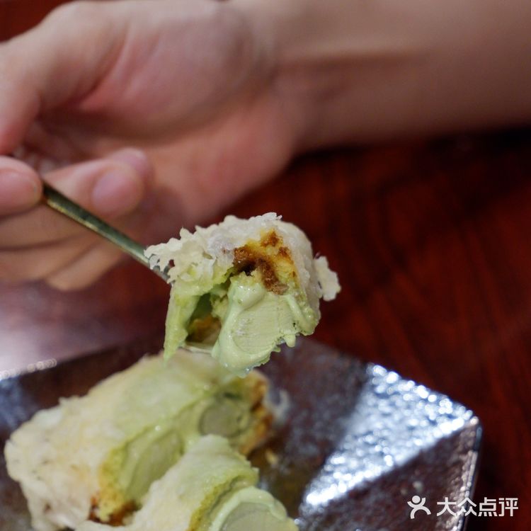 广州美食｜日料天妇罗专门店|本人心中的天花板