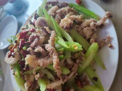 -鑫来子菜馆