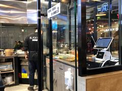 -自黑豆夫·臭豆腐夹馍(四海唐人街店)