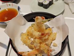 -三禾寿司(君尚店)