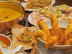 -潮澎派·潮汕菜大排档(南较西路店)