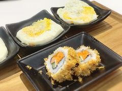 国王肉松紫菜包饭-泰熙家(侨城坊QPlex店)